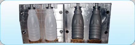Precision mould dies