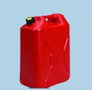 Blow mould bottle products