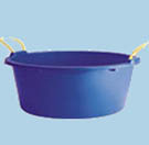 Injection moulded parts