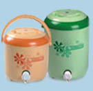 Injection mould components manufactured at Salvani