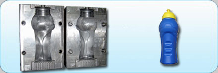 CNC mould tooling at Salvani, Goregaon East